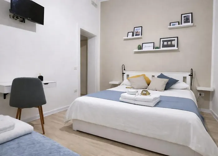 B&B Green רג'יו די קאלאבריה